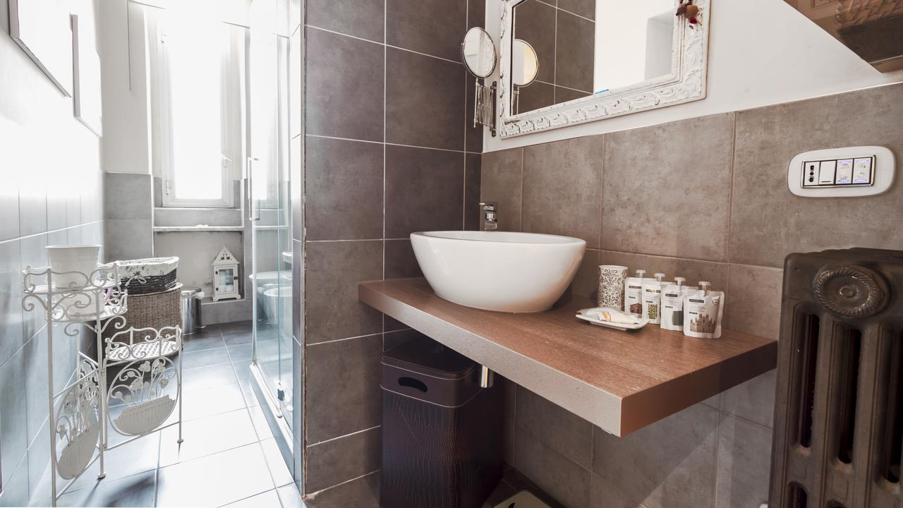 Appartamento Italianway-bertacchi Milano