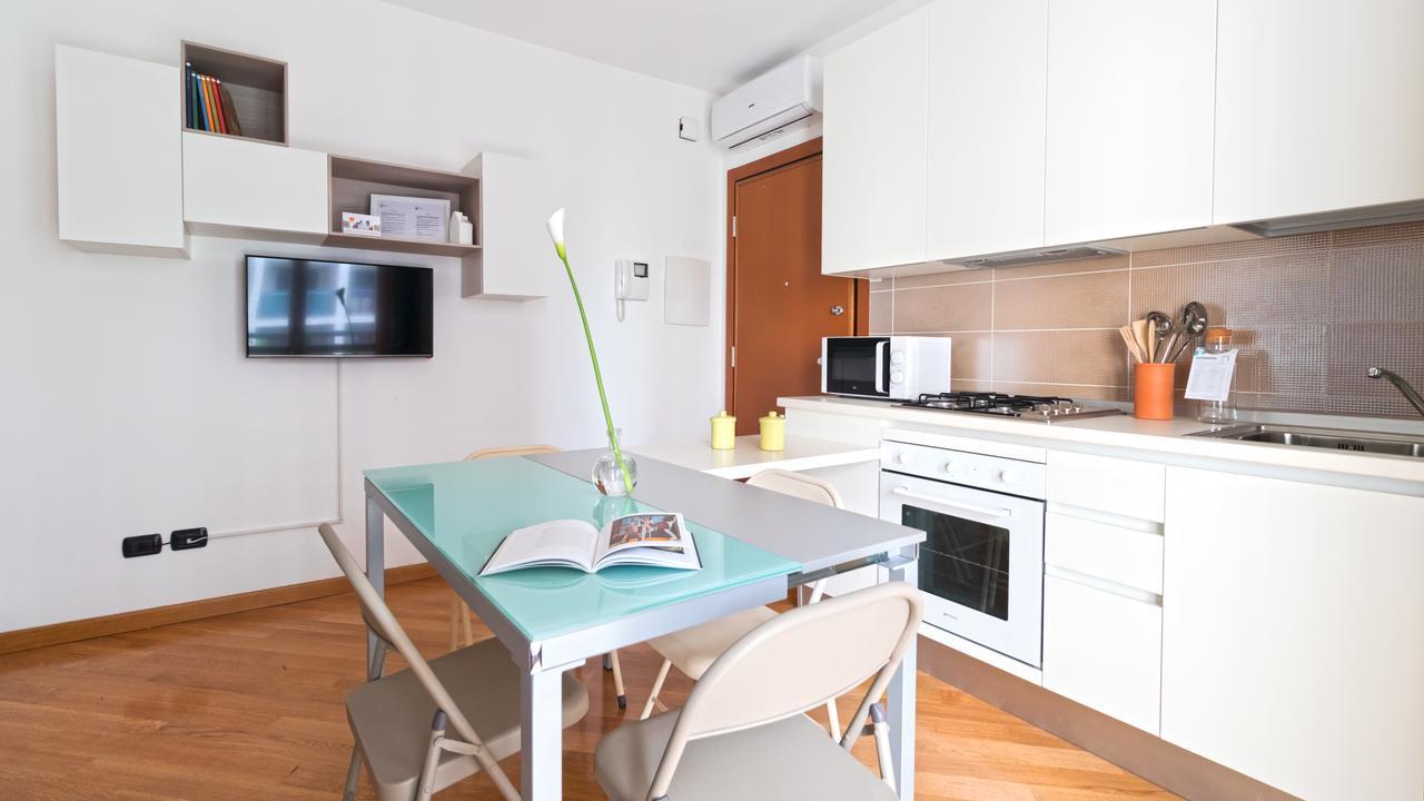 Italianway-monte Generoso Apartment Mailand