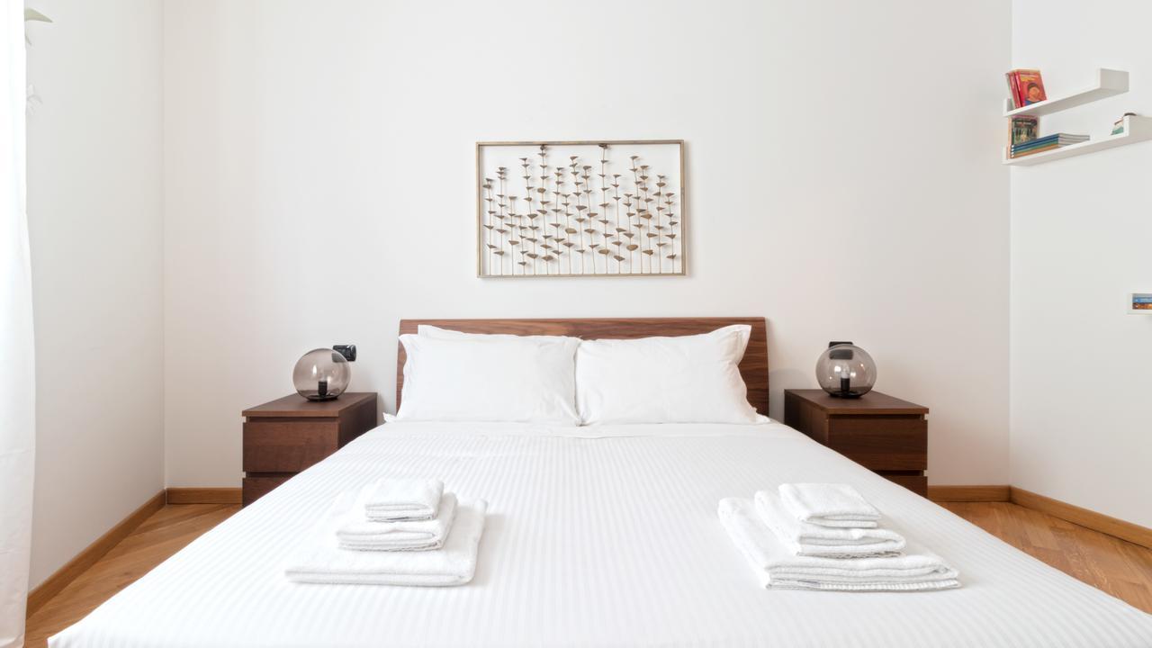 Italianway-monte Generoso Apartment