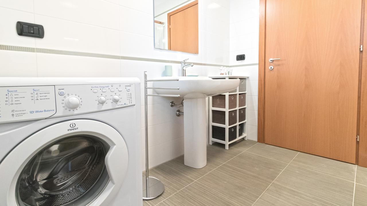 Italianway-monte Generoso Apartment Mailand