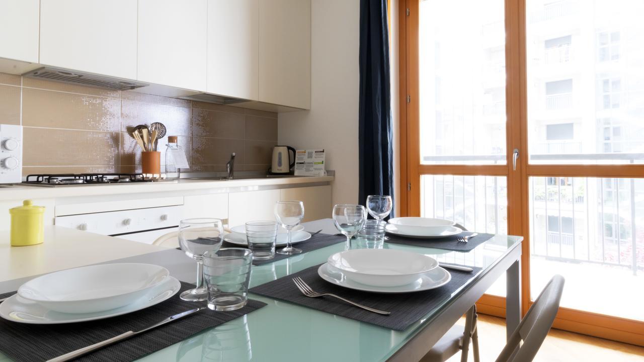 Apartment Italianway-monte Generoso *