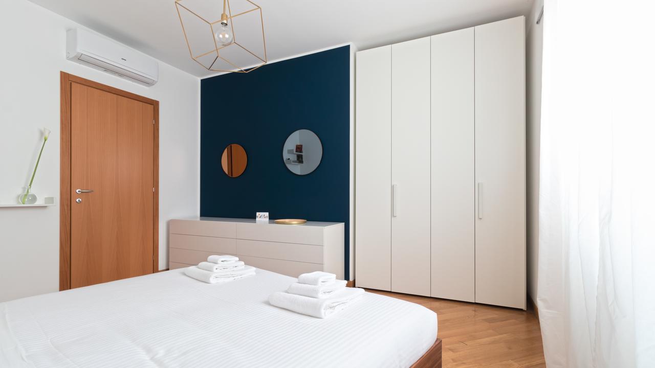 Apartment Italianway-monte Generoso