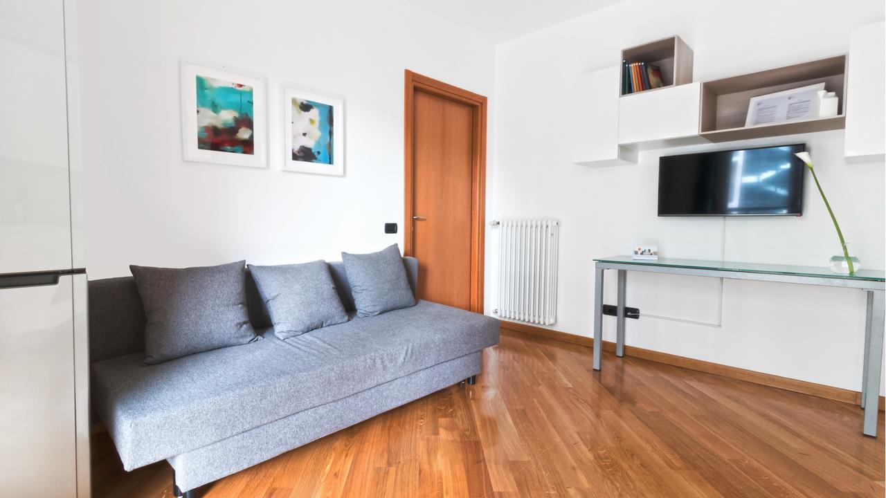 Italianway-monte Generoso Apartment Mailand