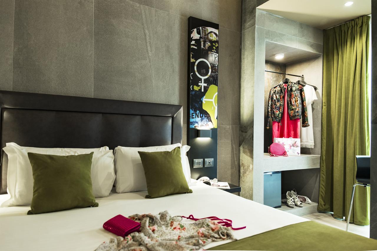 Just 4* Milano