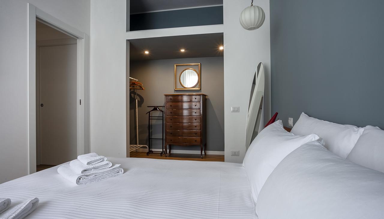 Apartment Italianway-teglio Milan