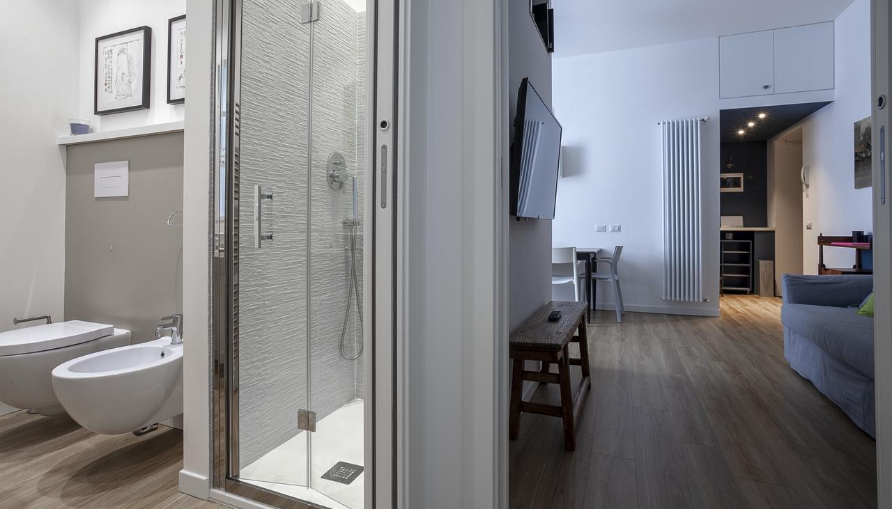 Apartment Italianway-teglio