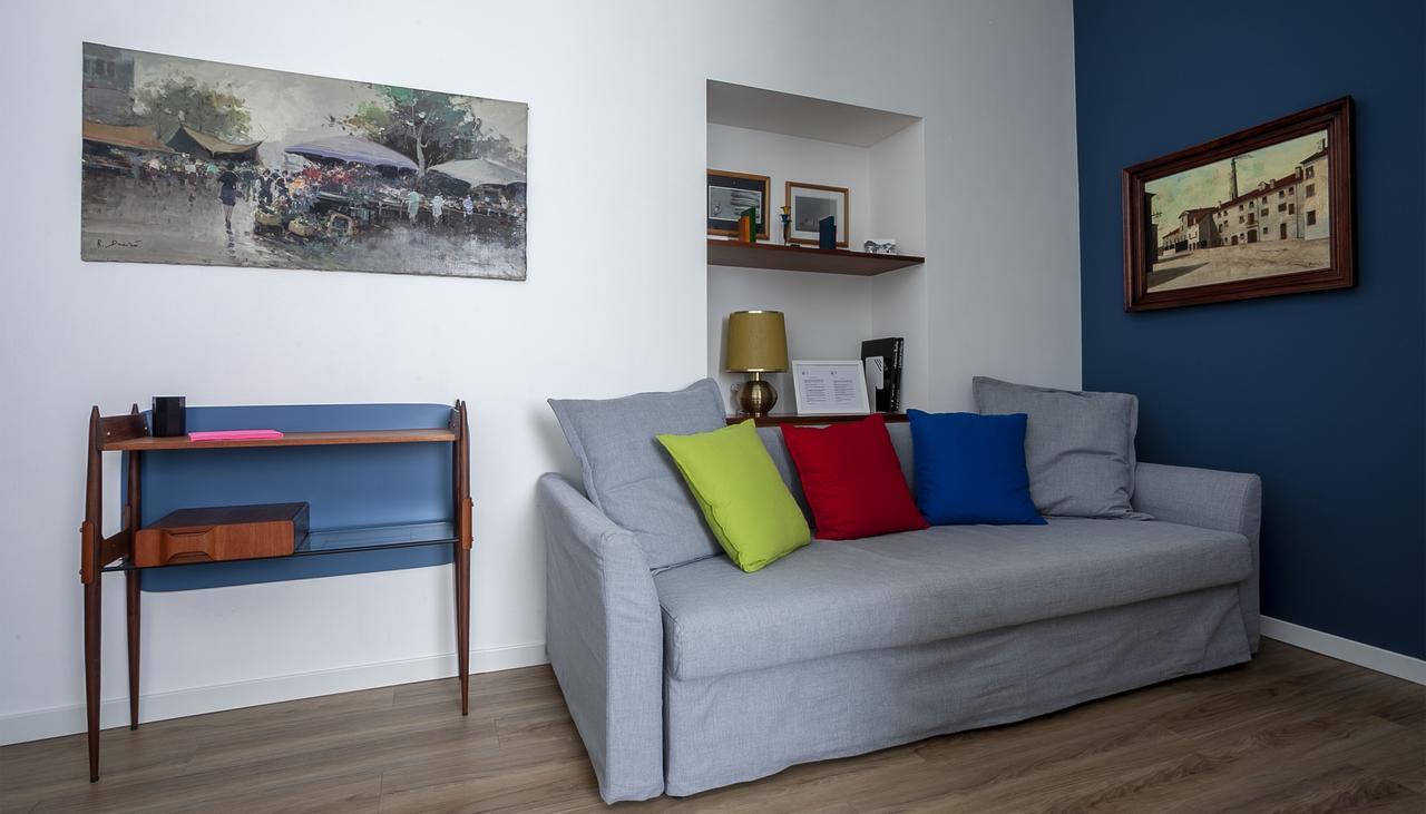 Apartment Italianway-teglio