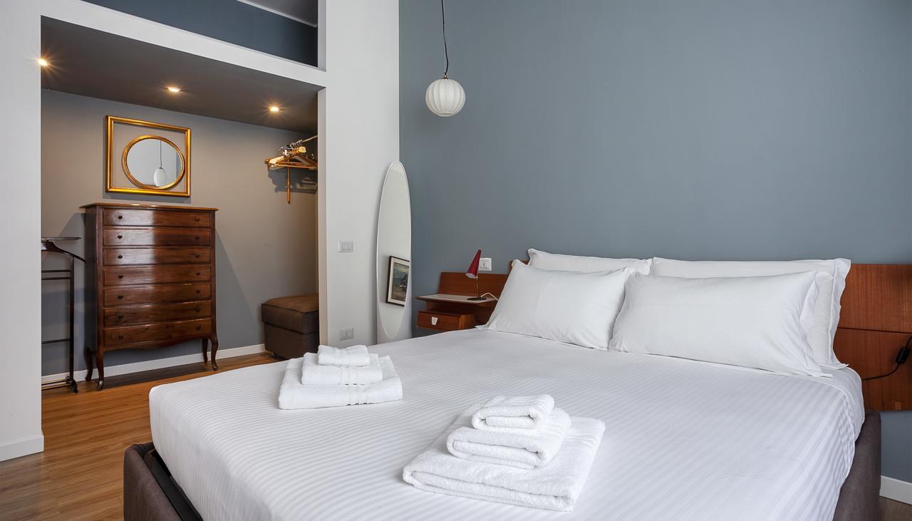 Apartment Italianway-teglio *