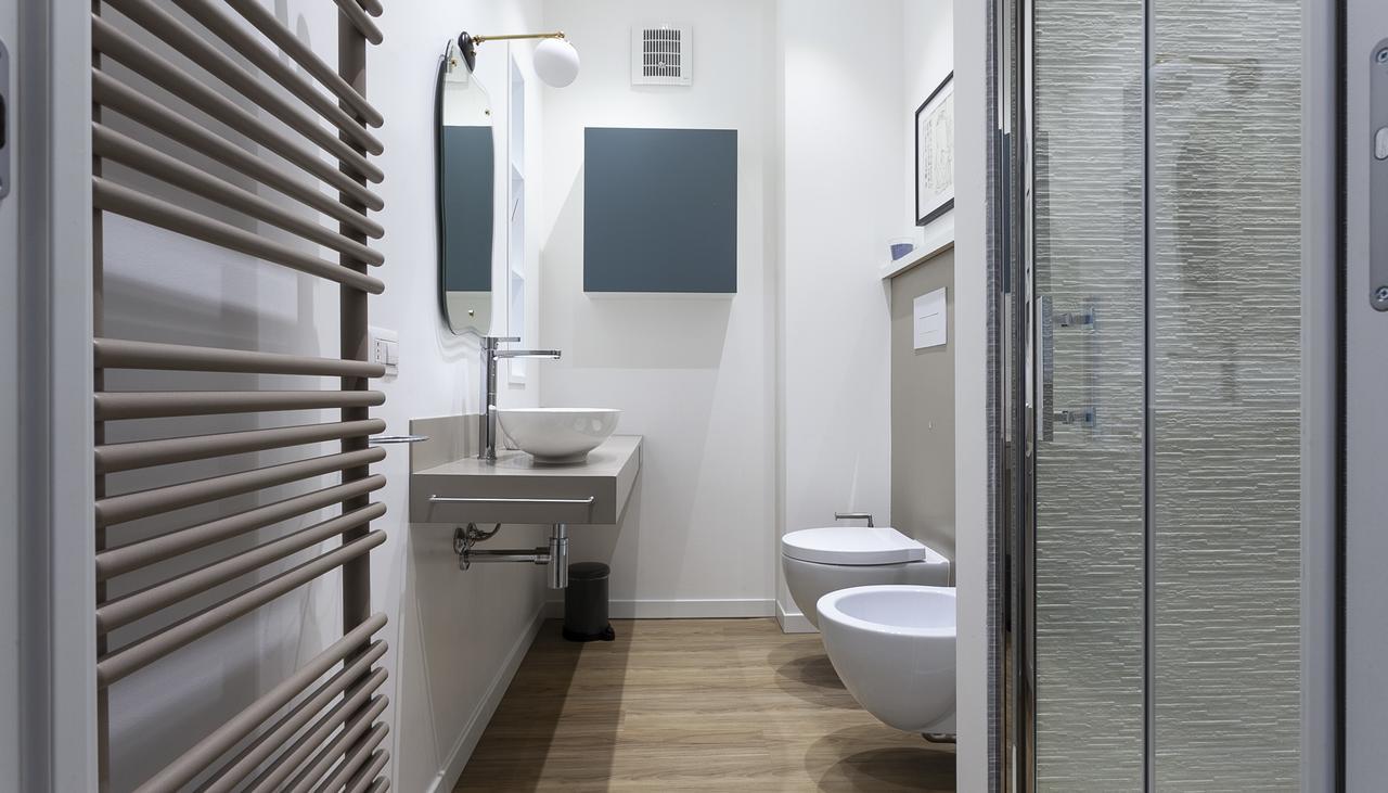 Italianway-teglio Apartment