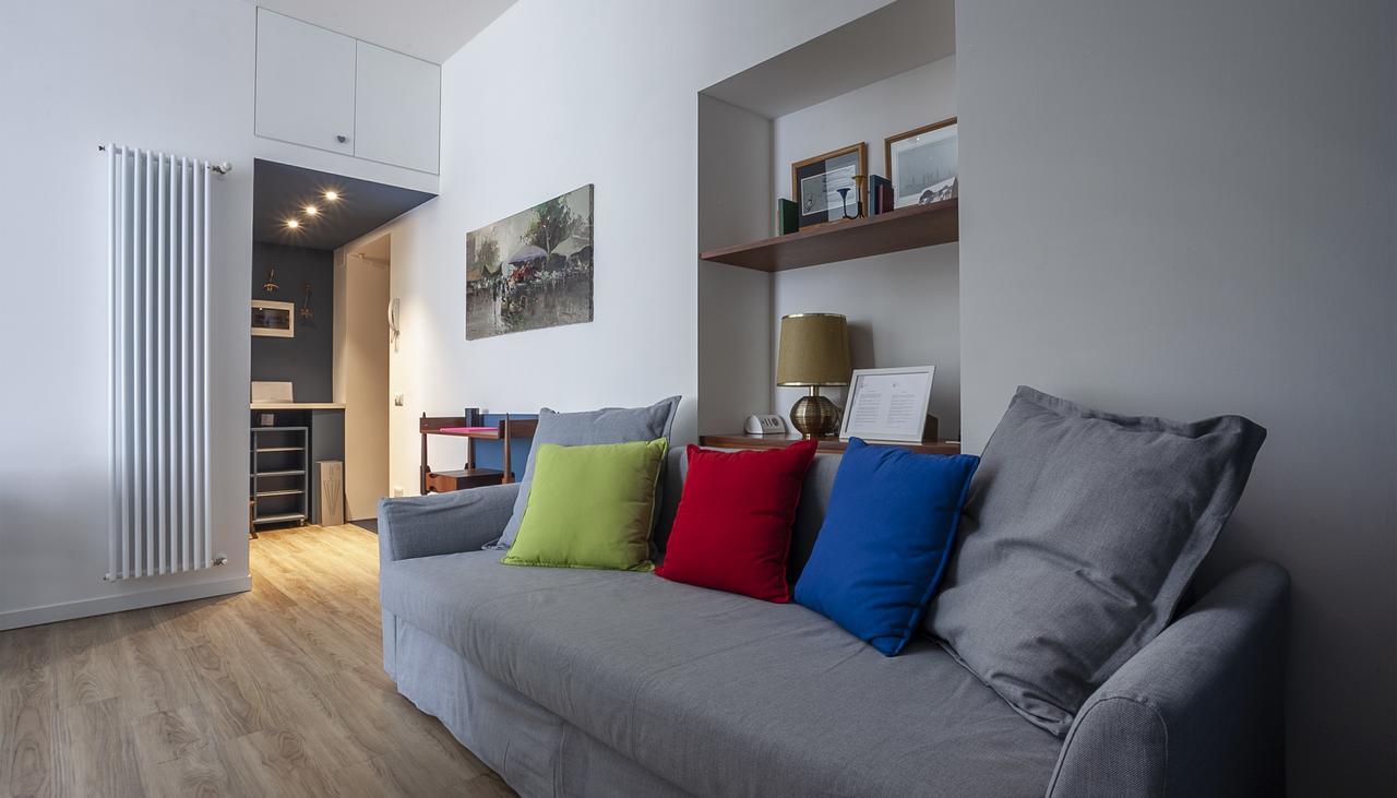 Italianway-teglio Apartment
