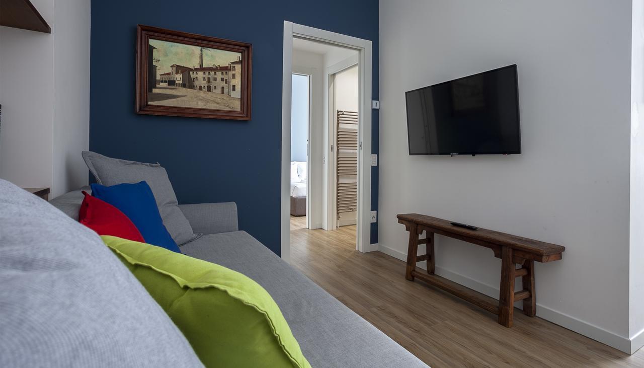 Italianway-teglio Apartment