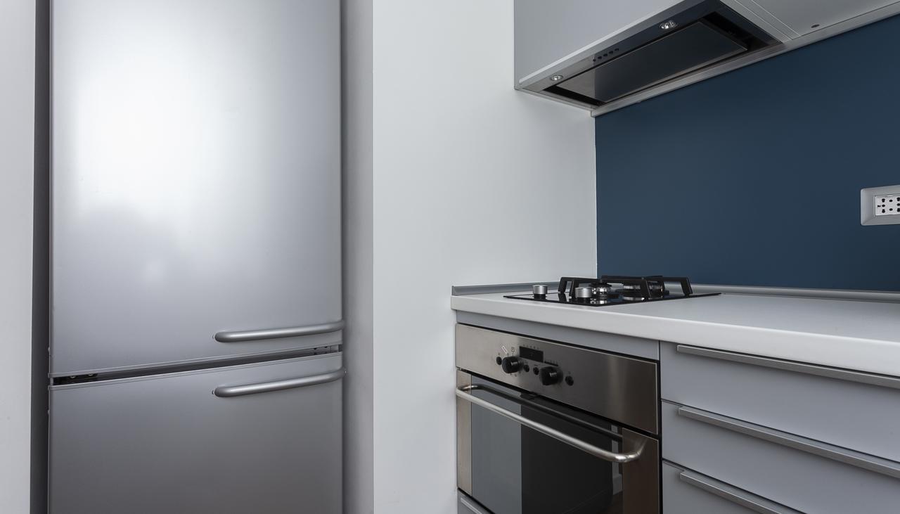 Apartment Italianway-teglio