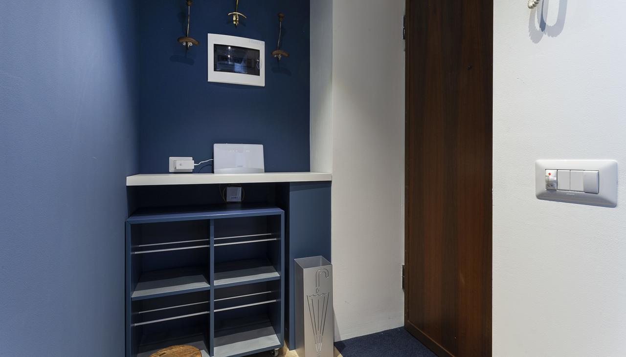 Apartment Italianway-teglio
