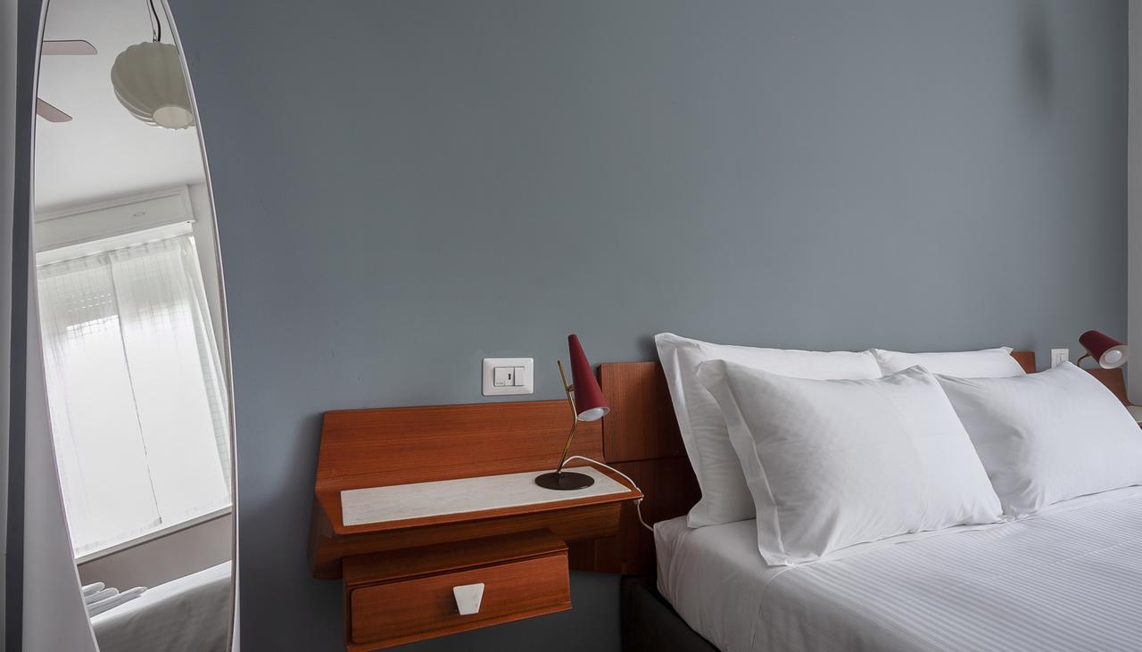 Apartment Italianway-teglio Milan