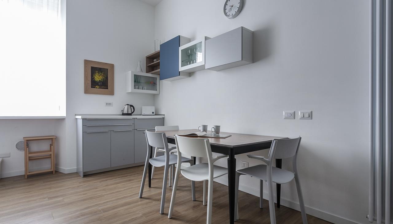 Apartment Italianway-teglio