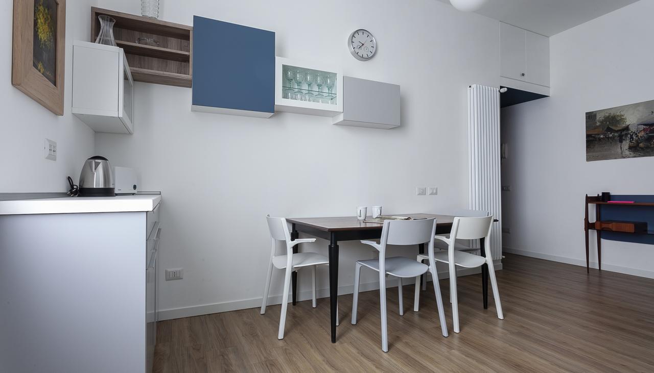 Apartment Italianway-teglio *