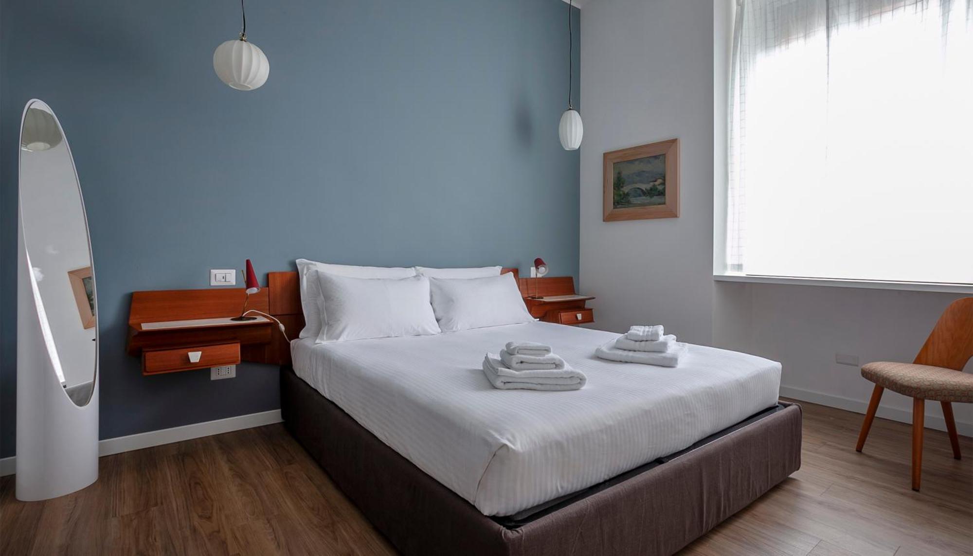 Apartment Italianway-teglio *