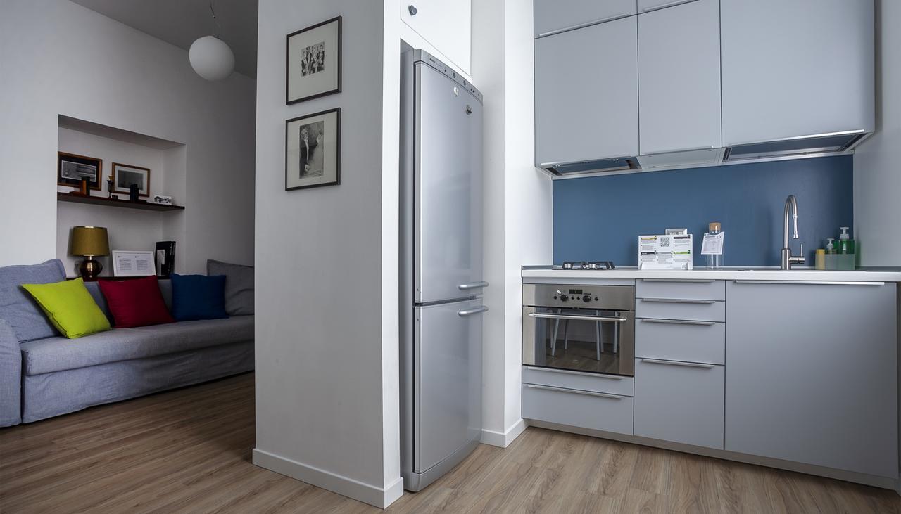Italianway-teglio Apartment