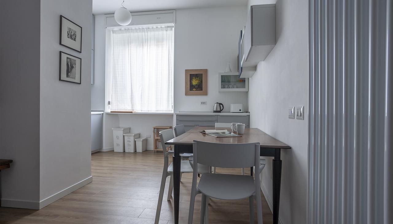 Italianway-teglio Apartment