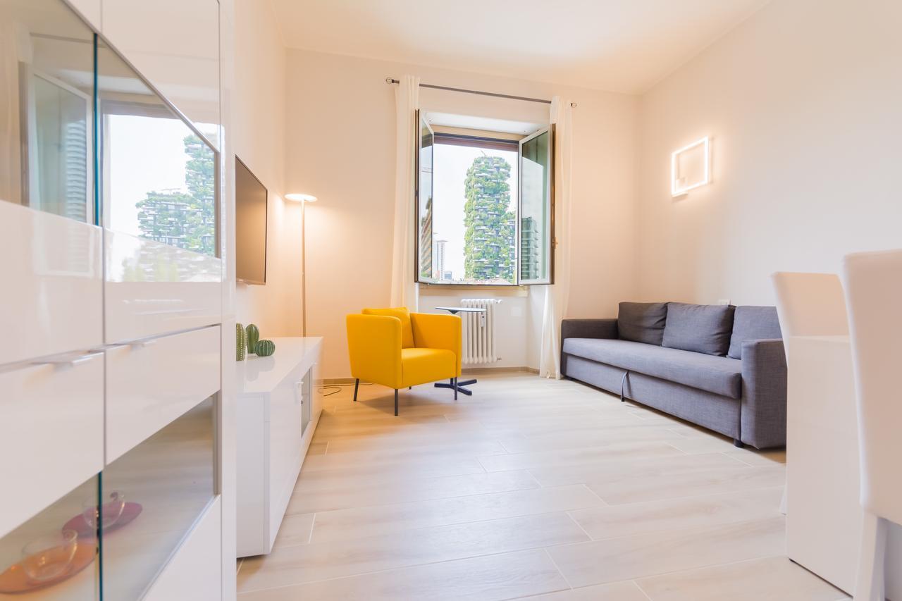 Isola Lejlighed Milano