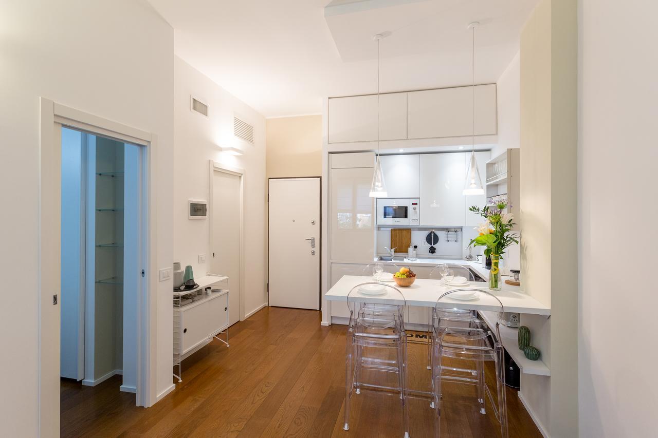 Appartamento Petite Boutique Maison Milano