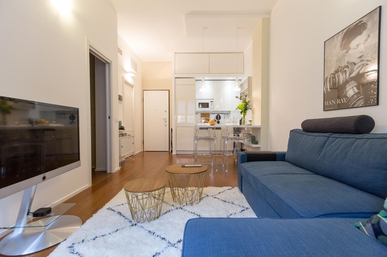 Petite Boutique Maison Appartamento Milano
