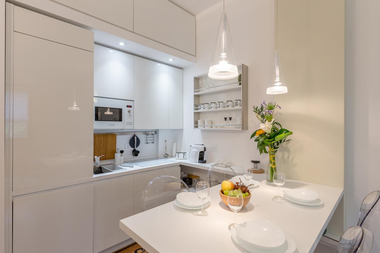 Appartamento Petite Boutique Maison Milano