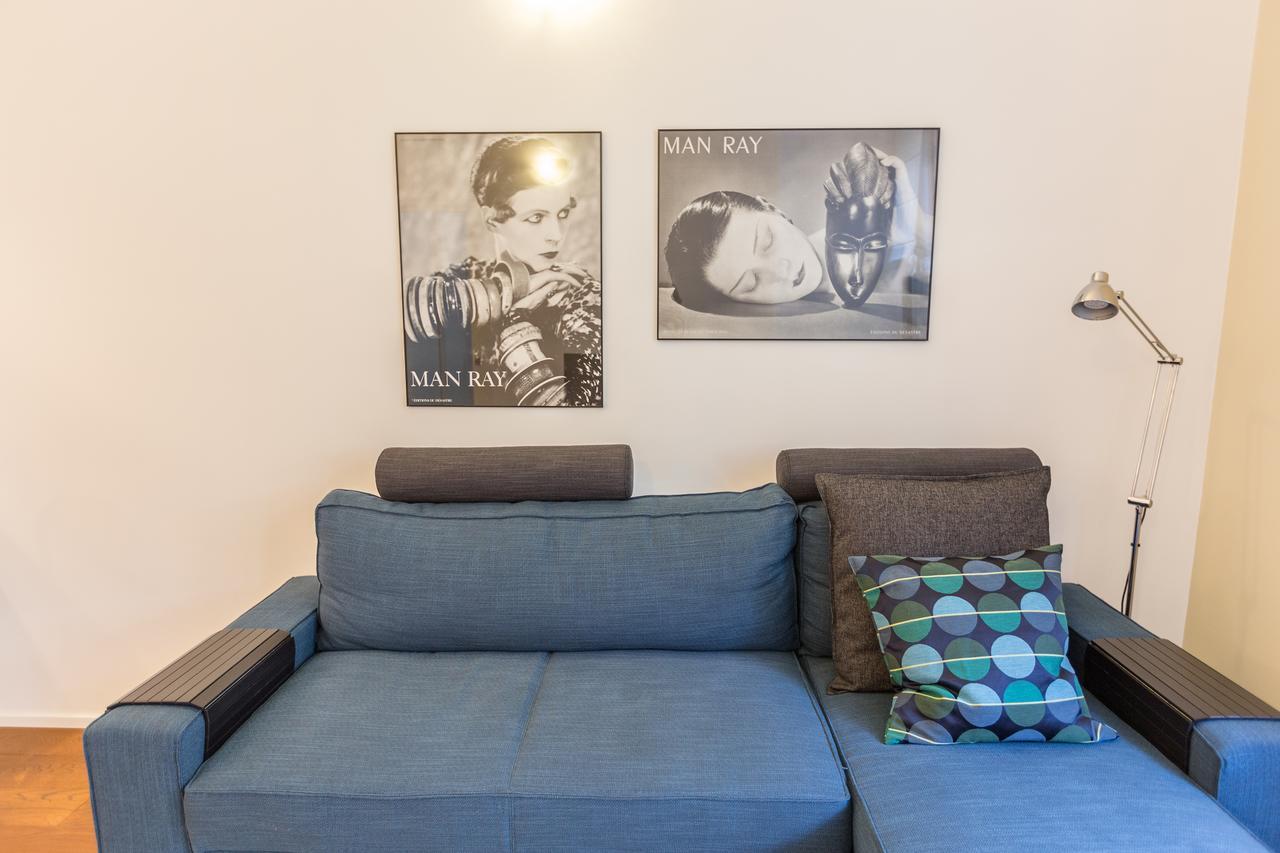 Petite Boutique Maison Appartamento Milano