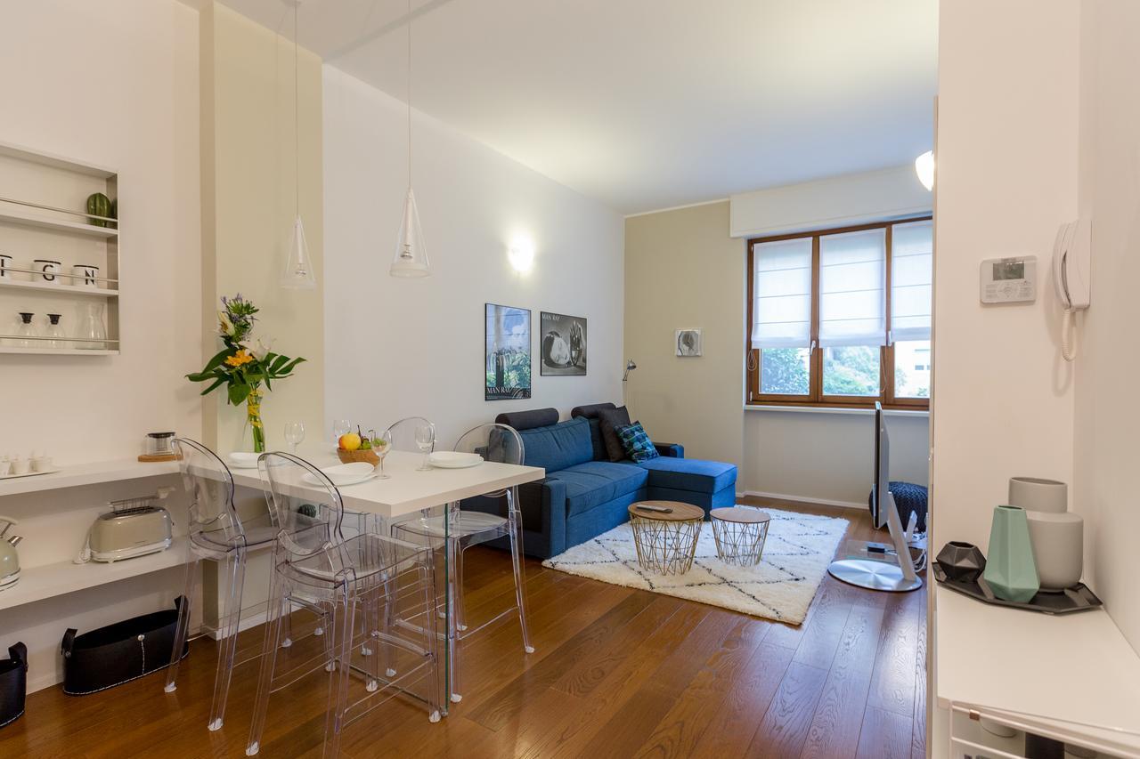 Petite Boutique Maison Appartamento *
