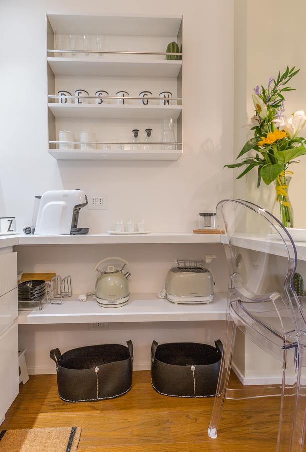 Petite Boutique Maison Appartamento *