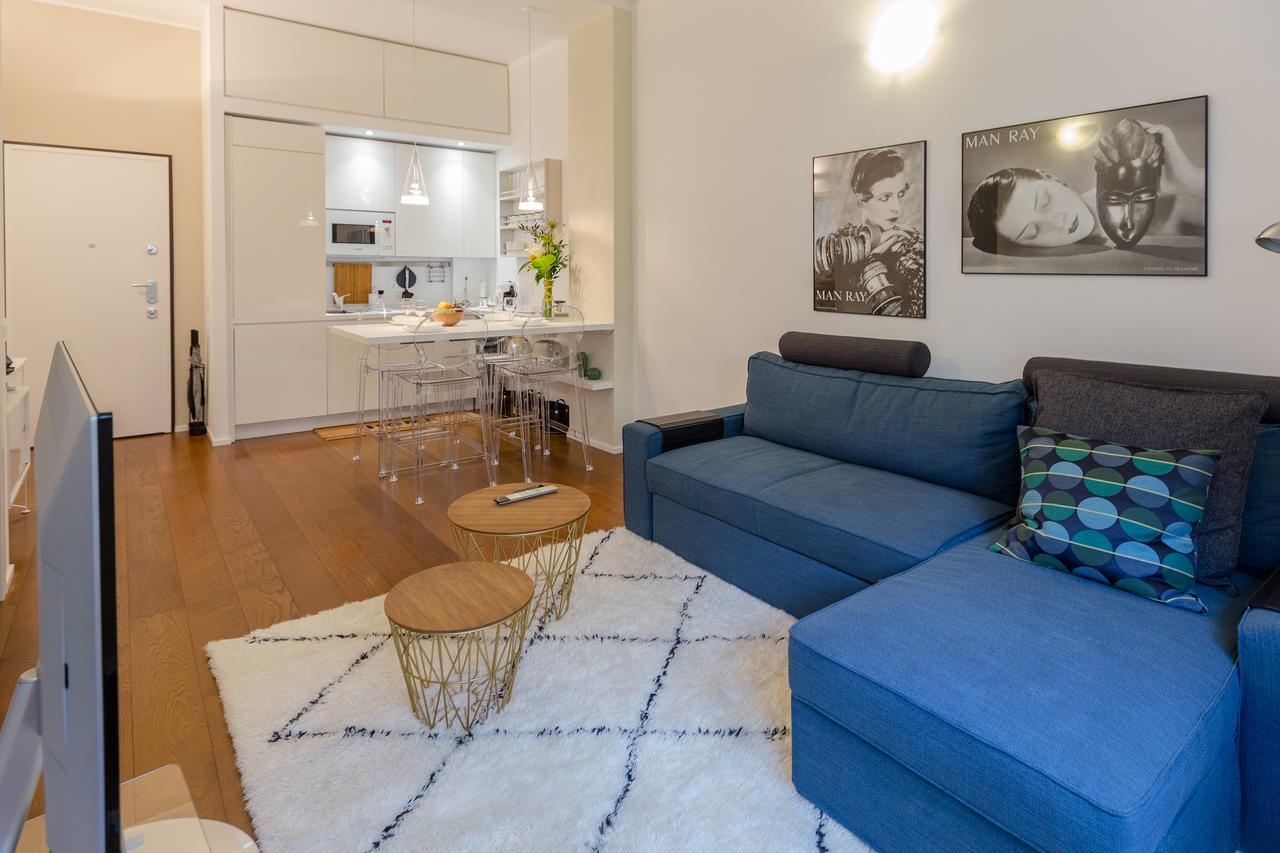 Appartamento Petite Boutique Maison *