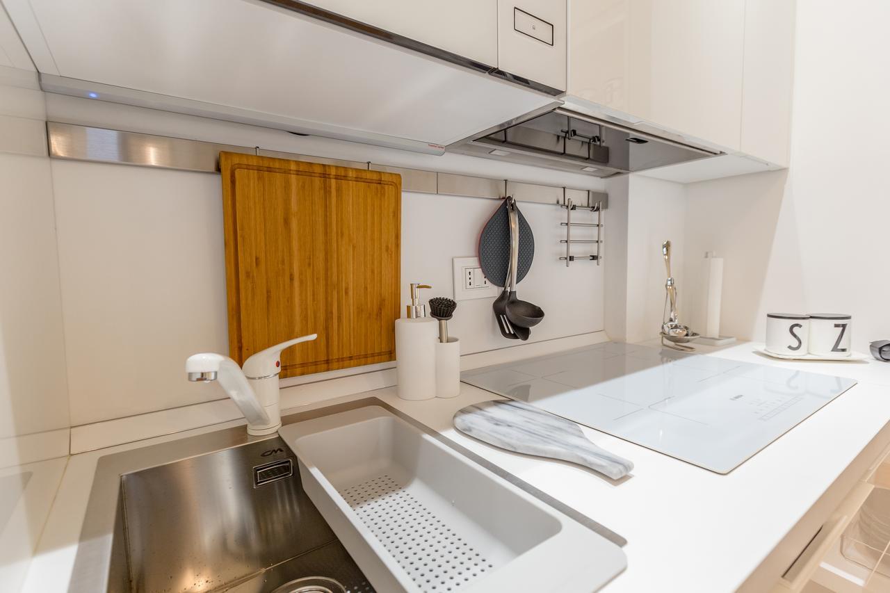 Petite Boutique Maison Appartamento
