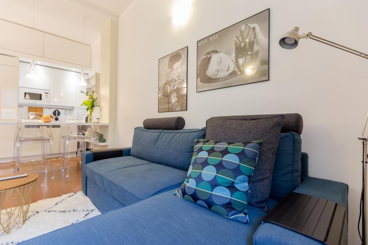 Appartamento Petite Boutique Maison