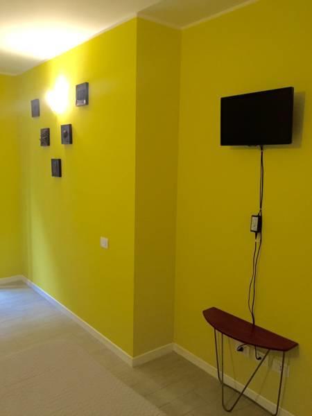 Center City Central Station Appartement *