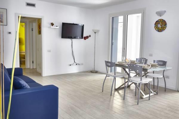 Appartement Center City Central Station