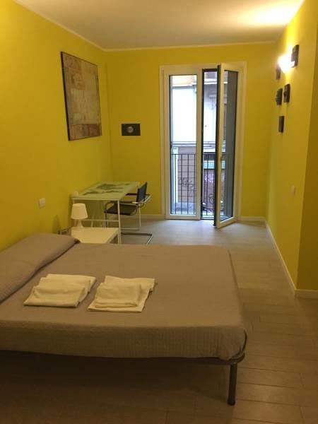 Center City Central Station Appartement *