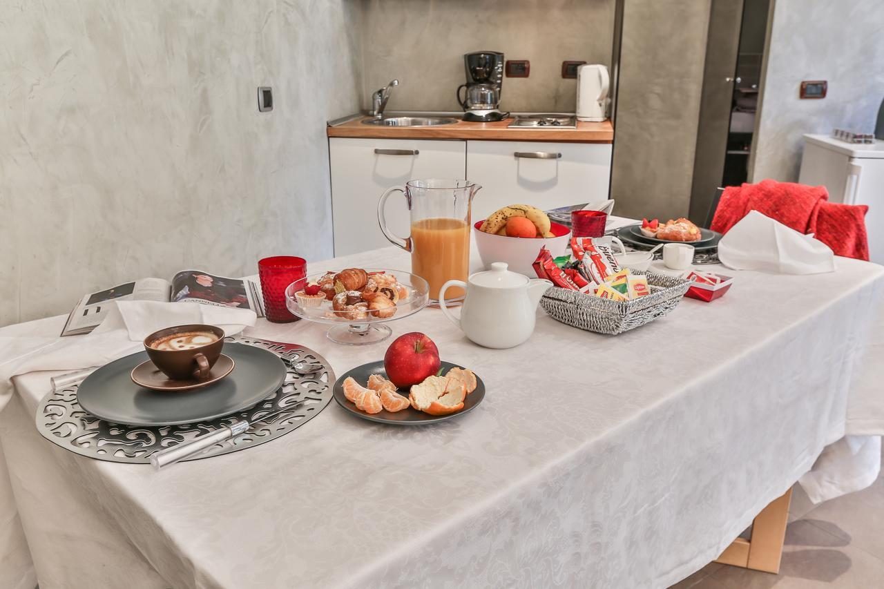 San Babila Apartment *