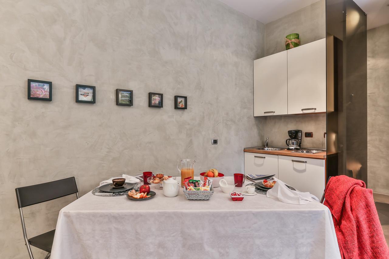 San Babila Apartment *