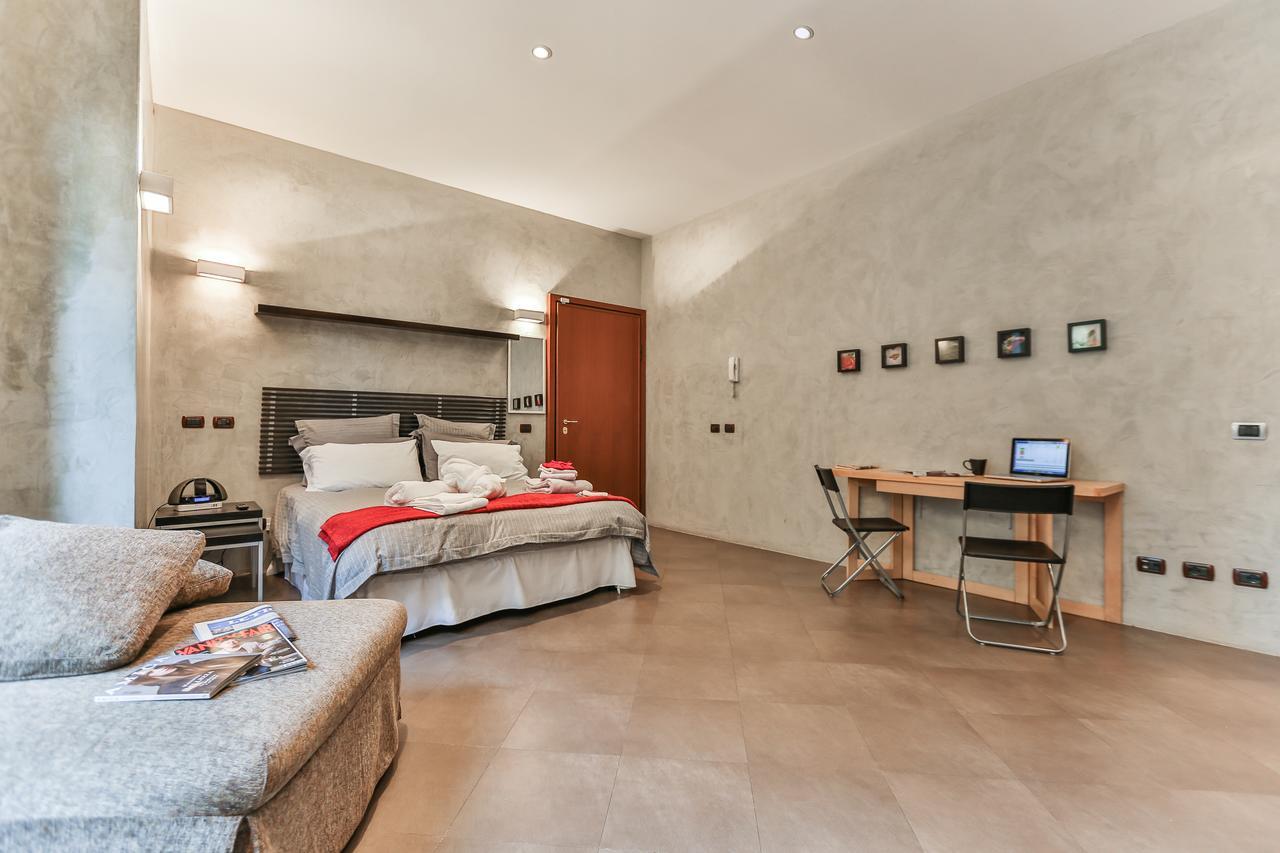 Apartment San Babila