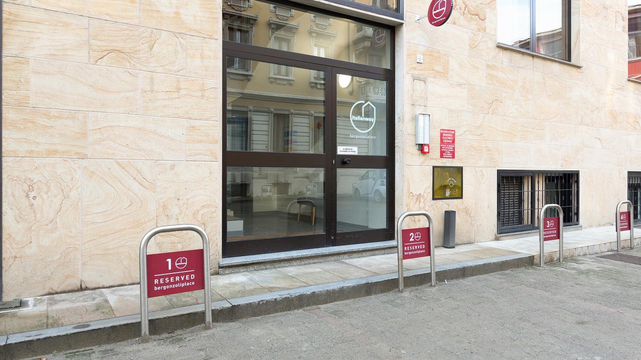 Italianway-bergonzoli Place Milano