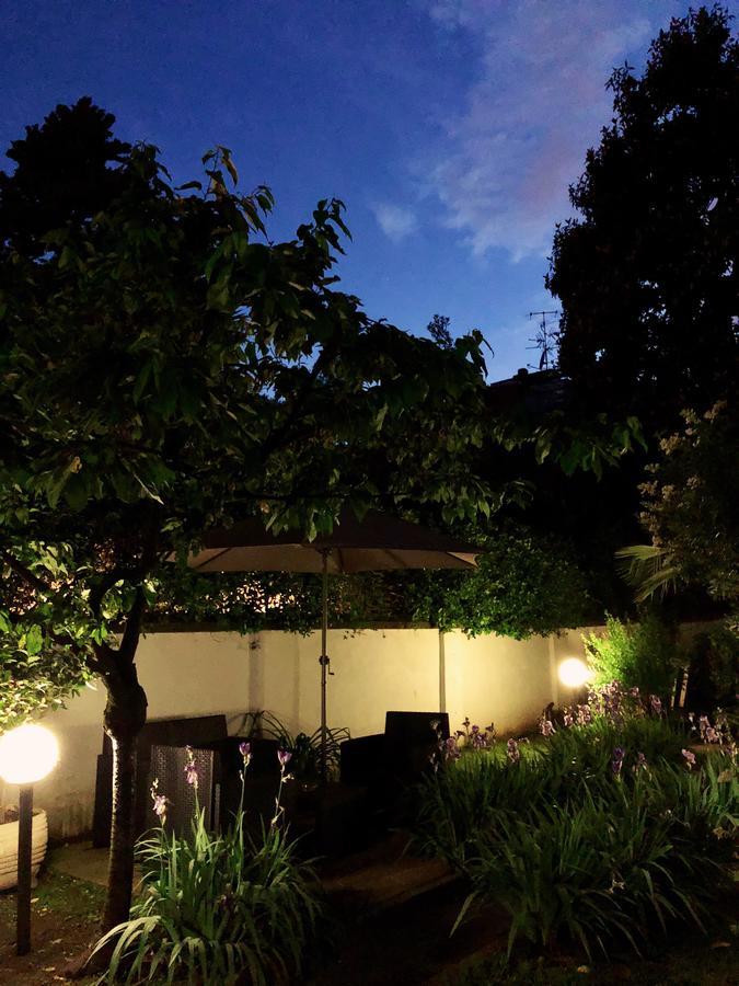 Hotel Due Giardini 2*