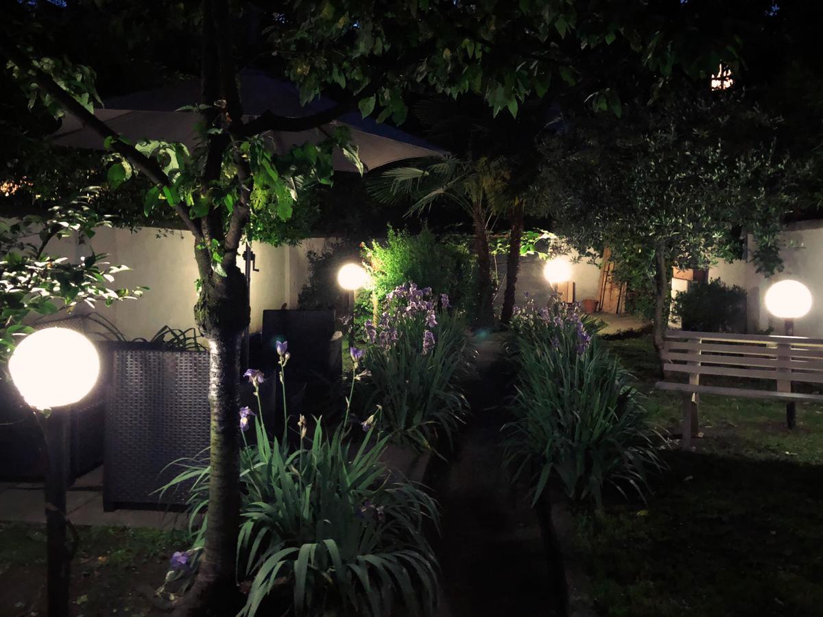 Due Giardini Hotel