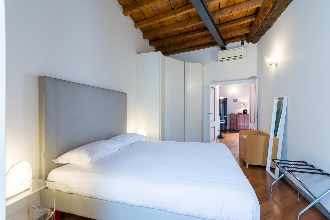 Apartment Brera 20 Mailand