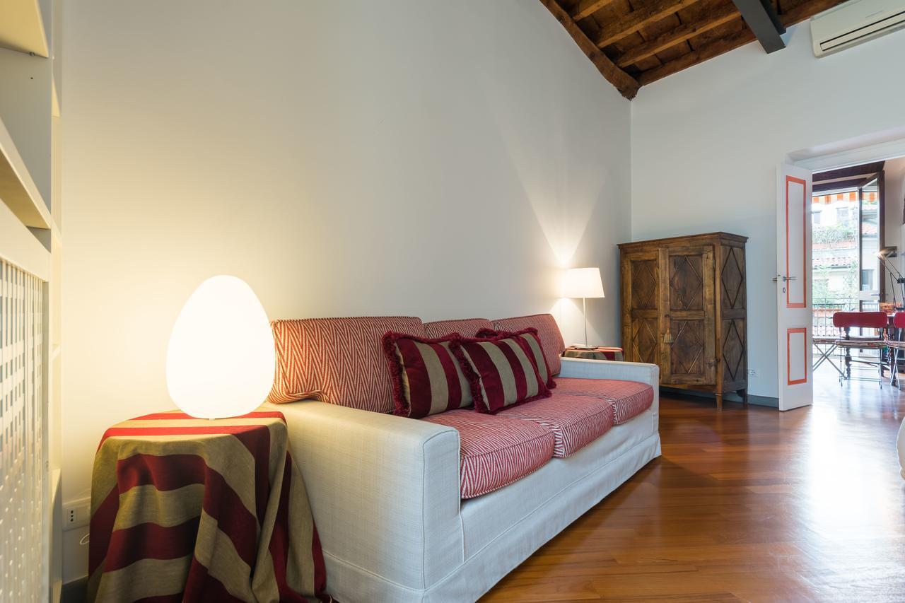 Apartment Brera 20 Mailand