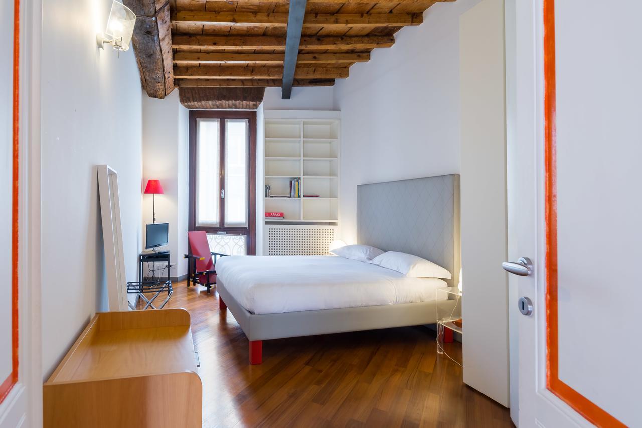 Brera 20 * Mailand