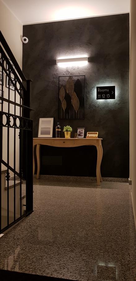 Bed Linate Gasthof 2*