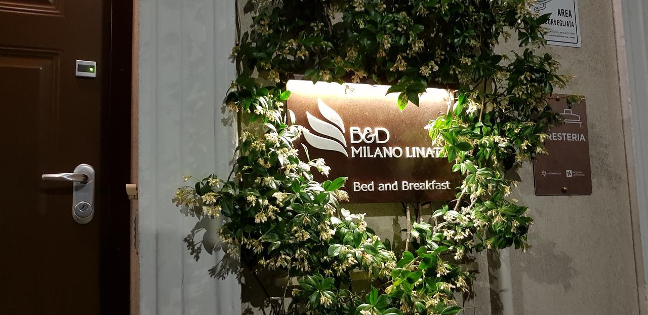 Bed Linate Mailand