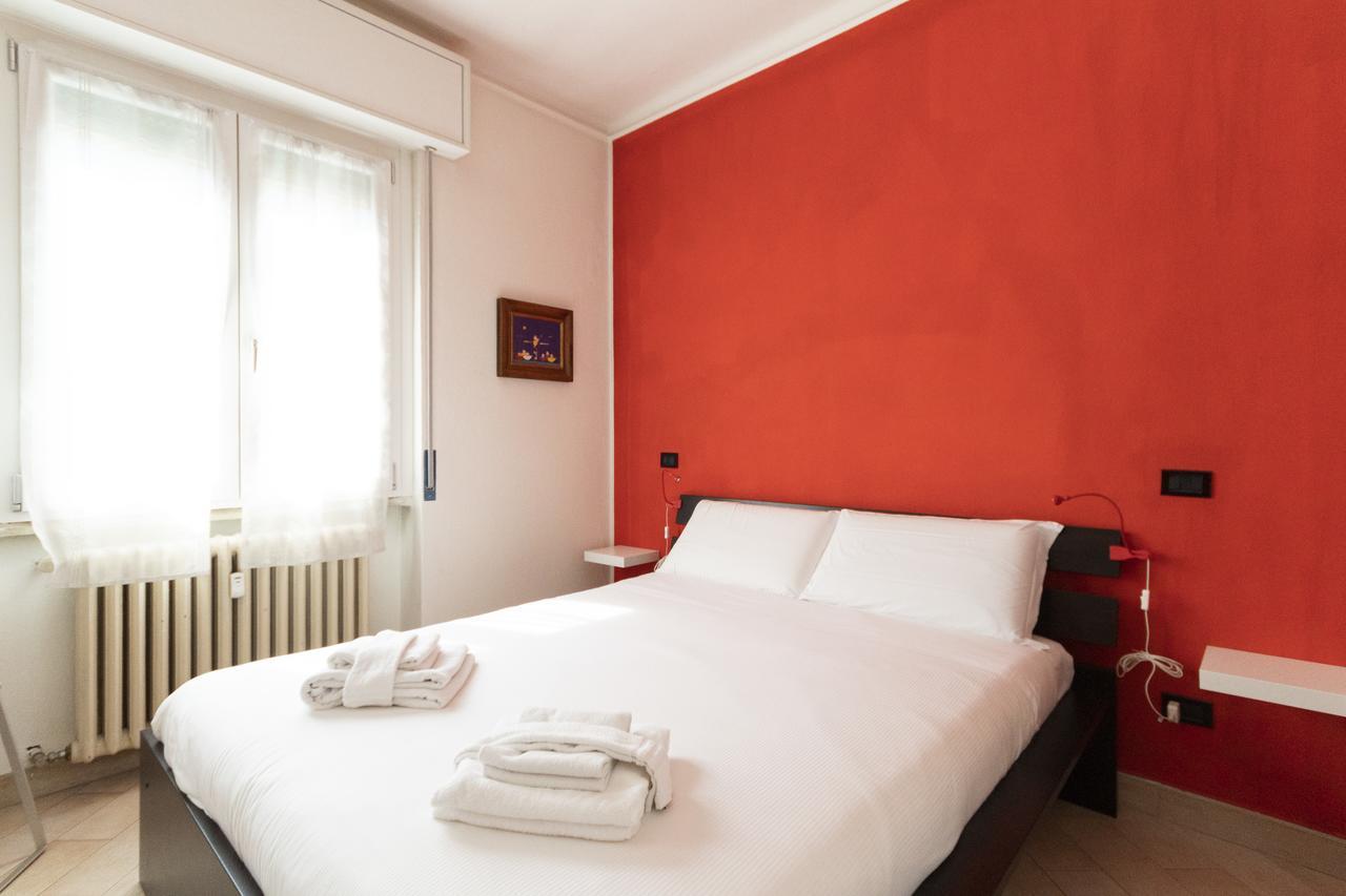 Metauro Base Mudec Design District Apartment Milan