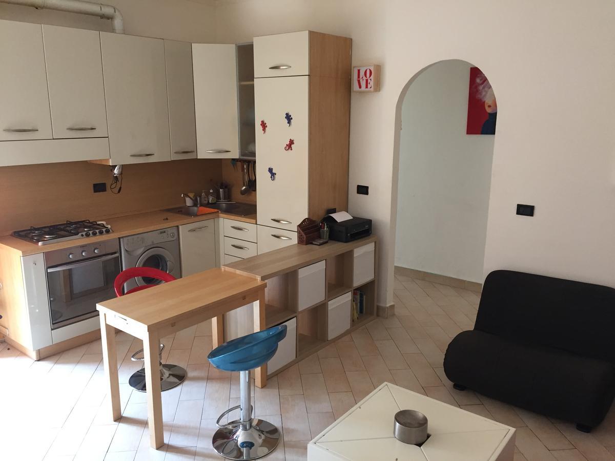 Metauro Base Mudec Design District Apartment