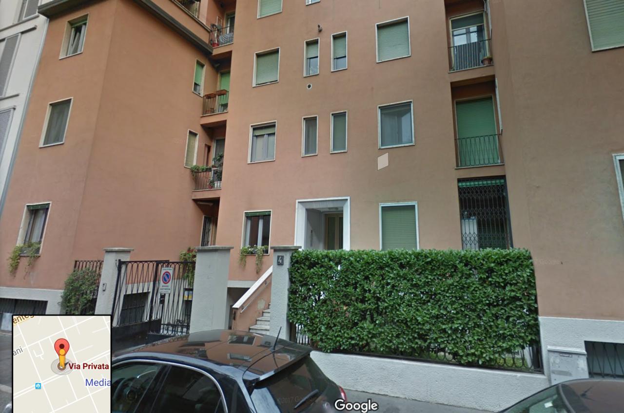 Metauro Base Mudec Design District Apartment Milan